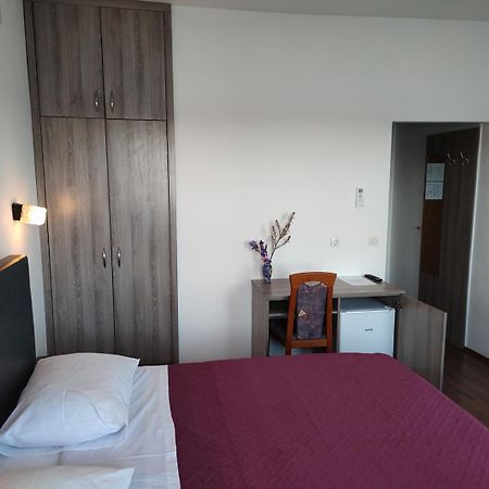 Pansion Alen - Dugi Otok Bed & Breakfast Luka  Eksteriør bilde