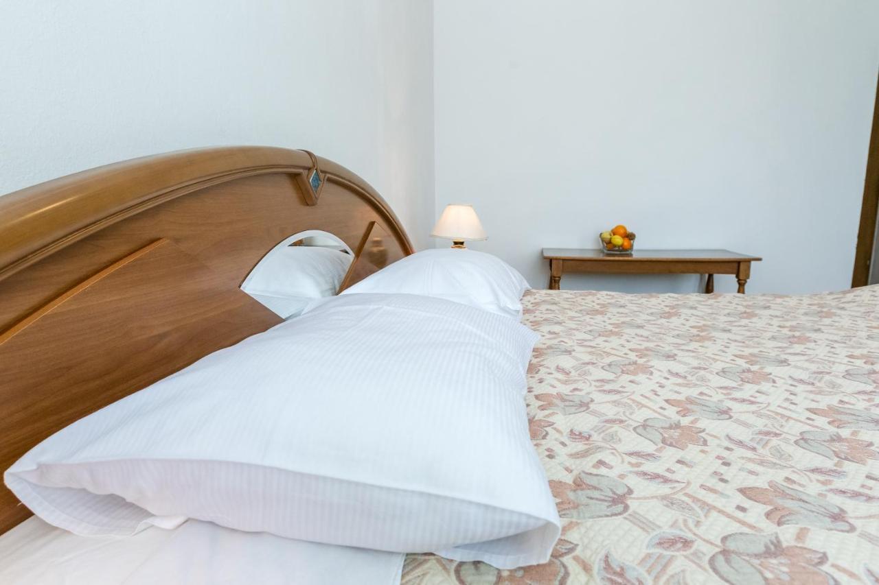 Pansion Alen - Dugi Otok Bed & Breakfast Luka  Eksteriør bilde