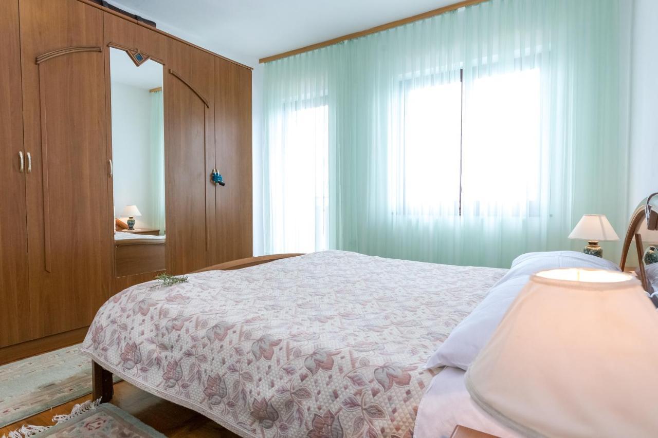 Pansion Alen - Dugi Otok Bed & Breakfast Luka  Eksteriør bilde