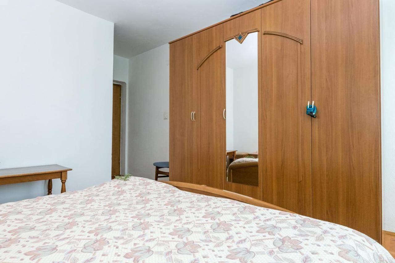 Pansion Alen - Dugi Otok Bed & Breakfast Luka  Eksteriør bilde