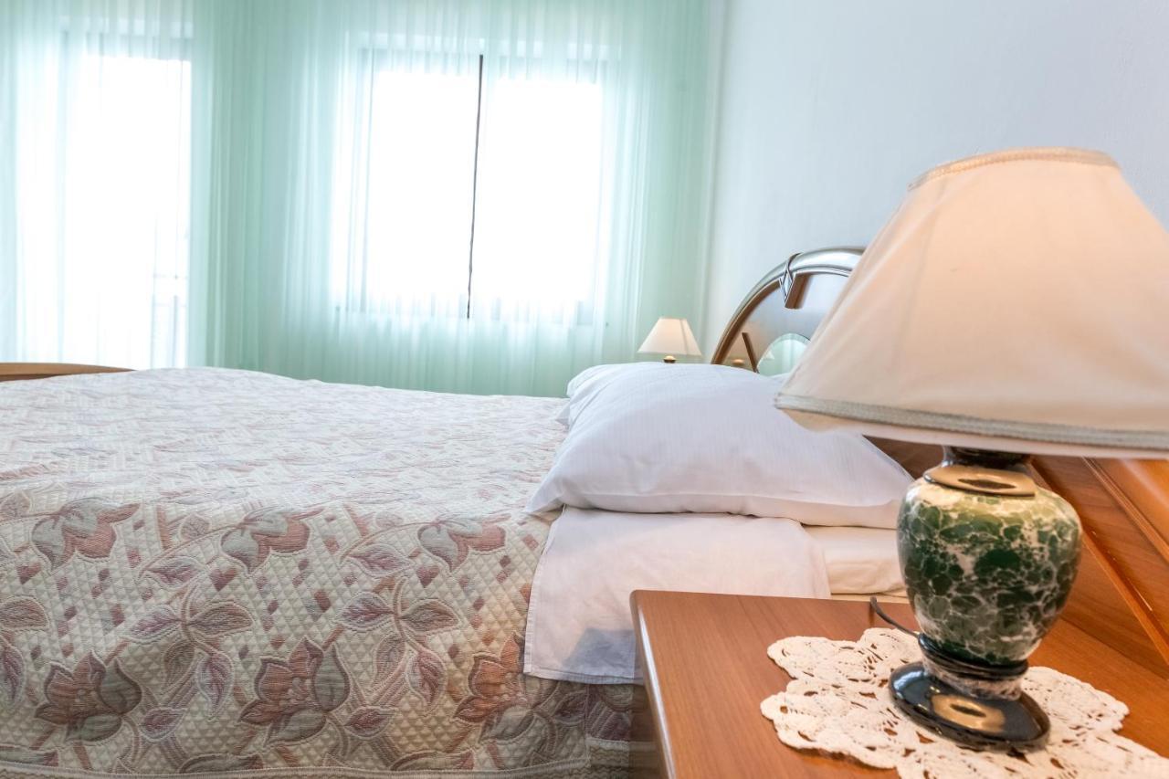 Pansion Alen - Dugi Otok Bed & Breakfast Luka  Eksteriør bilde